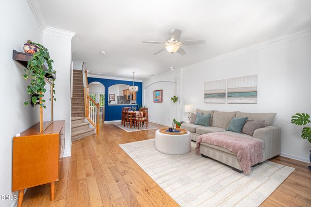 100 Stratford Lakes Drive Unit 262, Durham, NC 27713