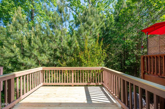 100 Stratford Lakes Drive Unit 262, Durham, NC 27713