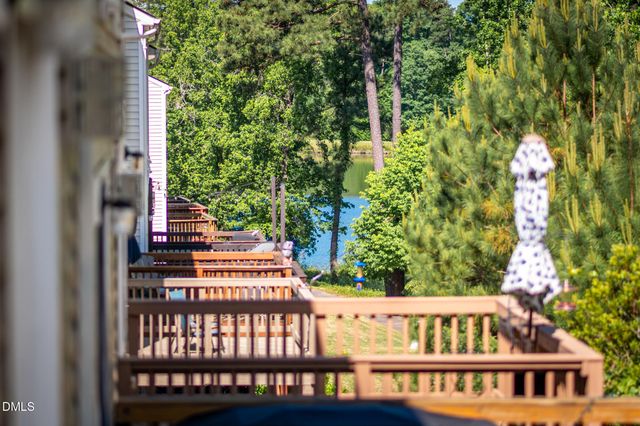 100 Stratford Lakes Drive Unit 262, Durham, NC 27713