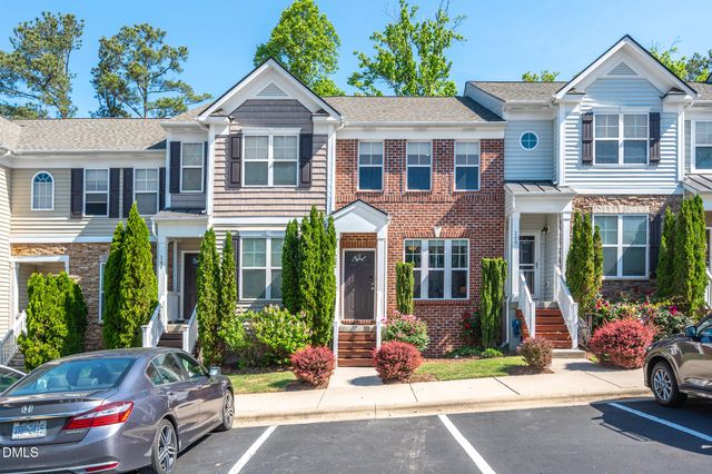 100 Stratford Lakes Drive Unit 262, Durham, NC 27713