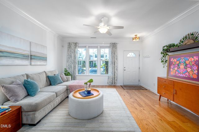 100 Stratford Lakes Drive Unit 262, Durham, NC 27713