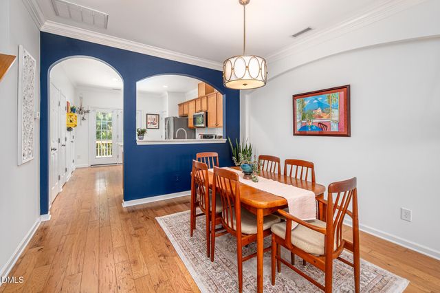 100 Stratford Lakes Drive Unit 262, Durham, NC 27713