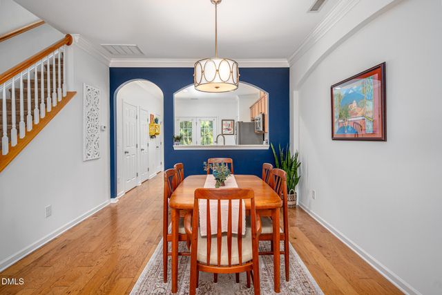 100 Stratford Lakes Drive Unit 262, Durham, NC 27713