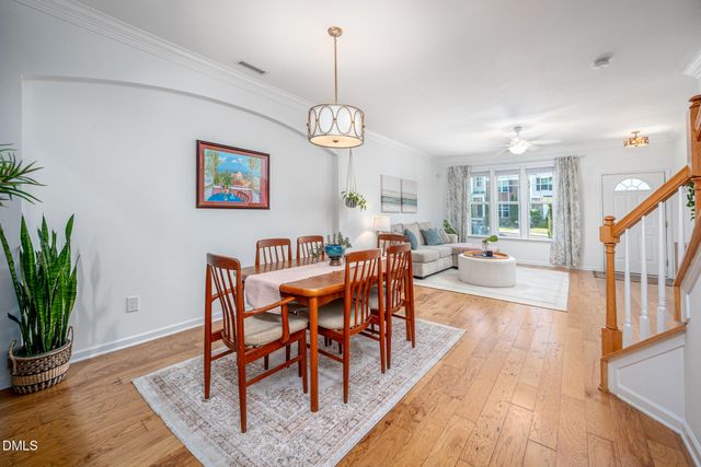 100 Stratford Lakes Drive Unit 262, Durham, NC 27713