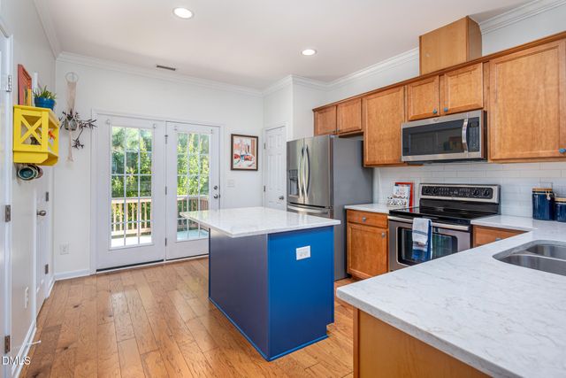 100 Stratford Lakes Drive Unit 262, Durham, NC 27713