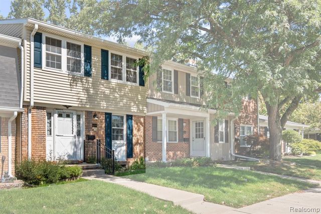 42948 Richards Court 5, Northville, MI 48167
