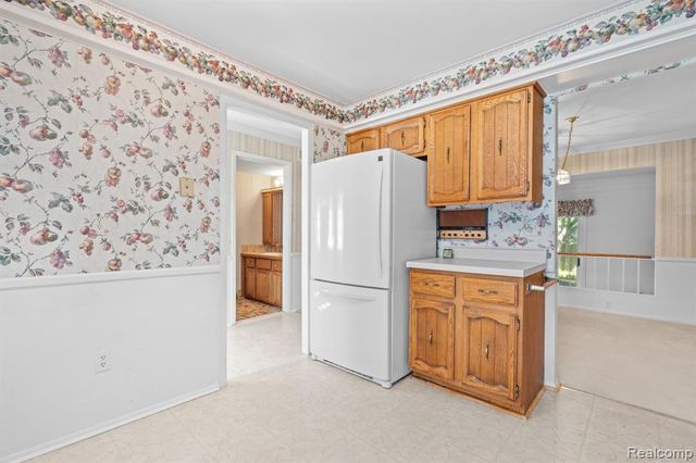 42948 Richards Court 5, Northville, MI 48167