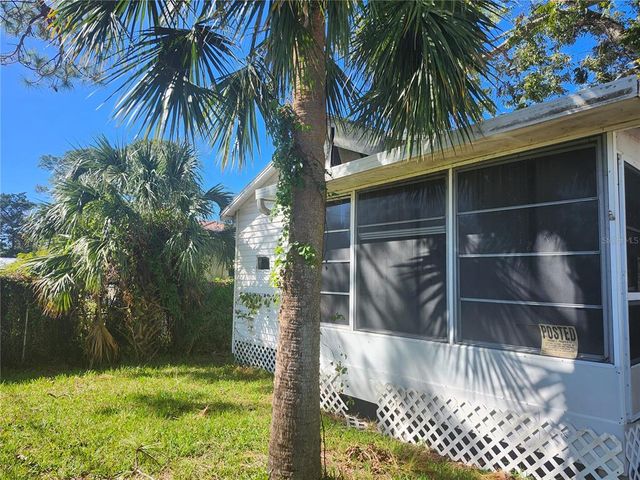 5625 VAN DOREN AVENUE, New Port Richey, FL 34652
