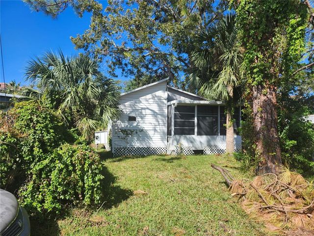 5625 VAN DOREN AVENUE, New Port Richey, FL 34652