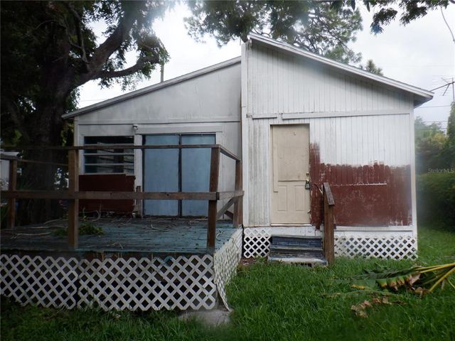 5625 VAN DOREN AVENUE, New Port Richey, FL 34652