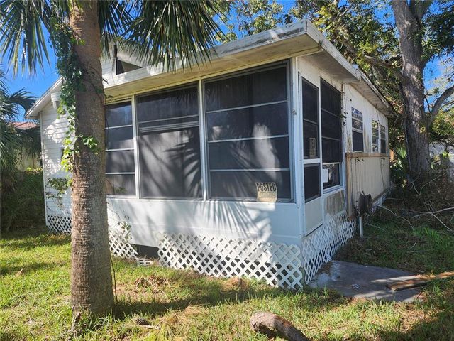 5625 VAN DOREN AVENUE, New Port Richey, FL 34652