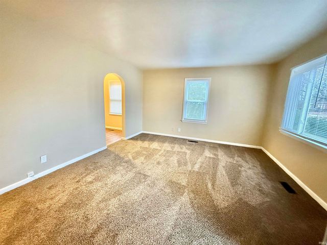 1909 Taylor Avenue, Evansville, IN 47714