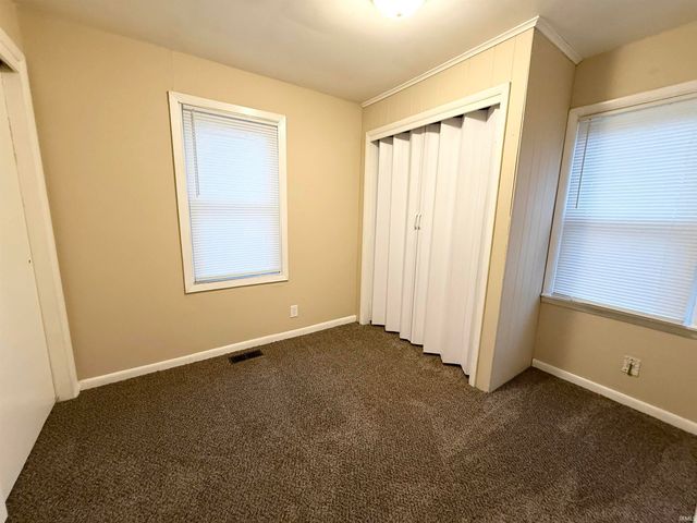 1909 Taylor Avenue, Evansville, IN 47714