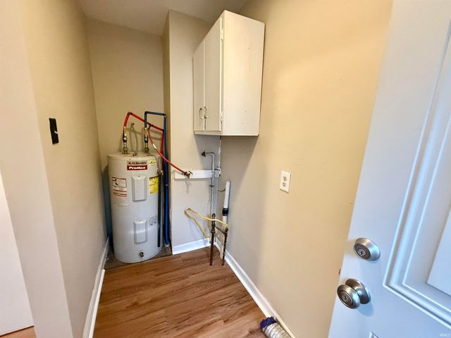 1909 Taylor Avenue, Evansville, IN 47714