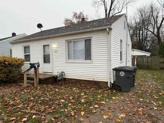 1909 Taylor Avenue, Evansville, IN 47714