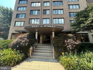 2201 L ST NW #904, Washington, DC 20037