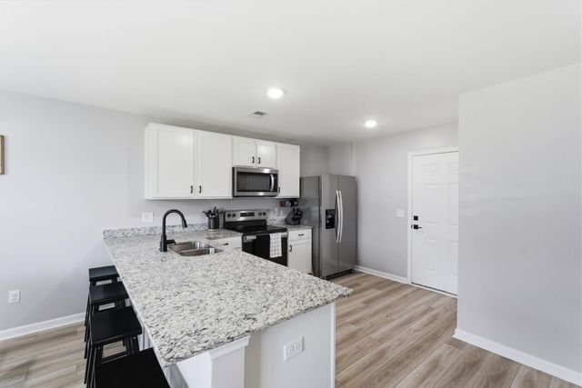 1708 Camazay Drive, Sumter, SC 29150