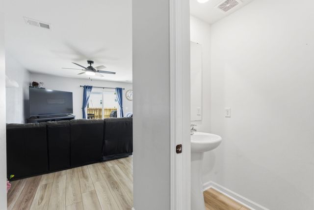 1708 Camazay Drive, Sumter, SC 29150