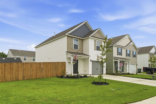 1708 Camazay Drive, Sumter, SC 29150