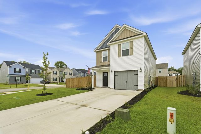 1708 Camazay Drive, Sumter, SC 29150