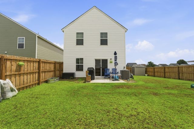 1708 Camazay Drive, Sumter, SC 29150