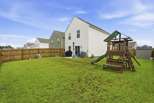 1708 Camazay Drive, Sumter, SC 29150