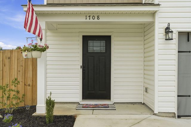 1708 Camazay Drive, Sumter, SC 29150