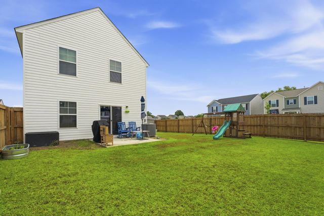 1708 Camazay Drive, Sumter, SC 29150