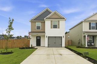 1708 Camazay Drive, Sumter, SC 29150