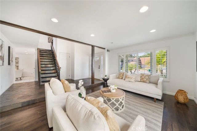 26482 Via Lara, Mission Viejo, CA 92691