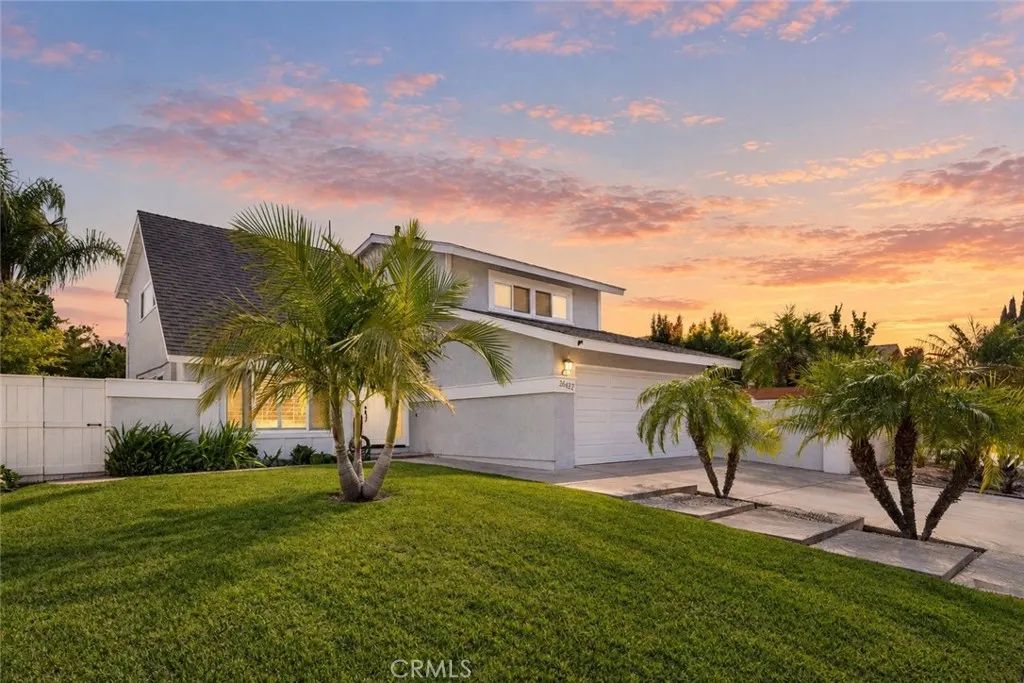 26482 Via Lara, Mission Viejo, CA 92691