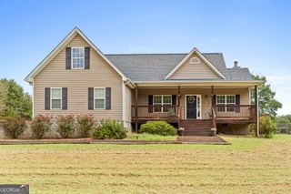 321 Ridgeway Road, Milner, GA 30257