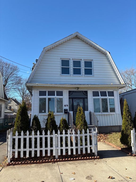 406 Newhall Street, Hamden, CT 06511