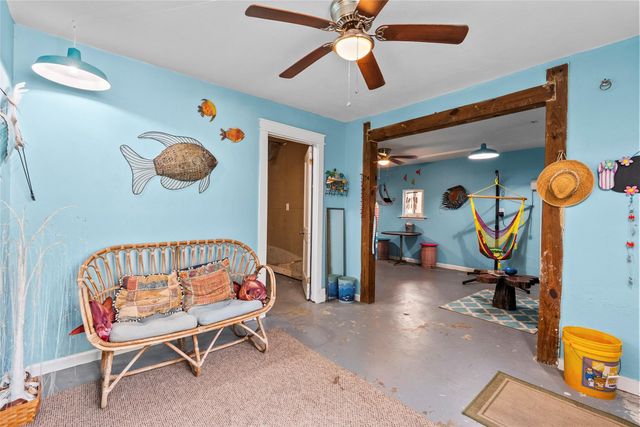 1725 Ave O REAR, Galveston, TX 77550