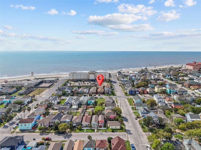 1725 Ave O REAR, Galveston, TX 77550