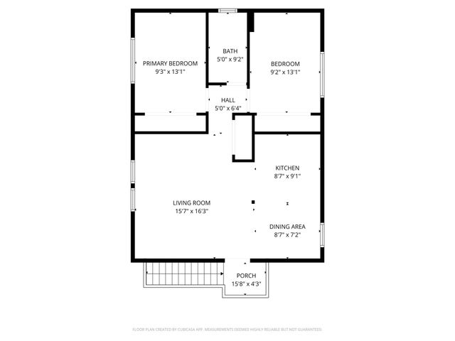 1725 Ave O REAR, Galveston, TX 77550