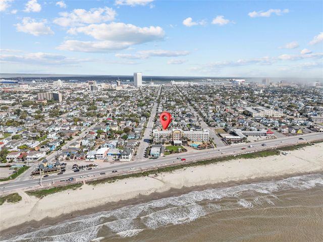 1725 Ave O REAR, Galveston, TX 77550