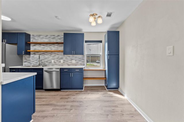 1725 Ave O REAR, Galveston, TX 77550