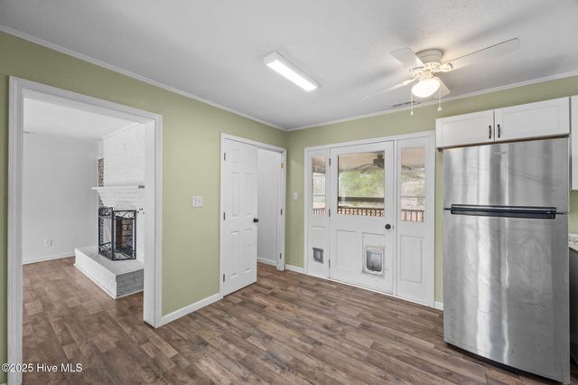 2600 N Hills Drive, New Bern, NC 28562