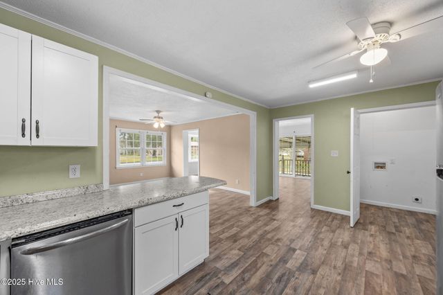 2600 N Hills Drive, New Bern, NC 28562