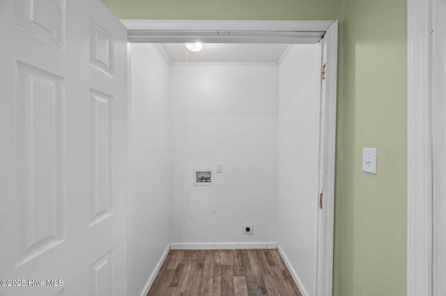 2600 N Hills Drive, New Bern, NC 28562