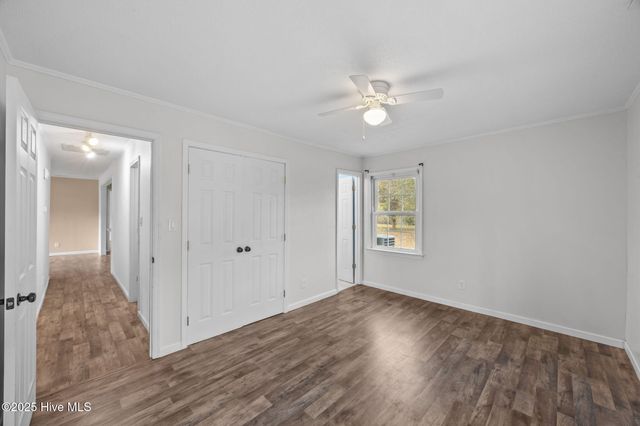 2600 N Hills Drive, New Bern, NC 28562