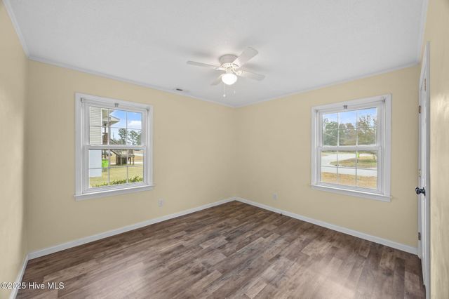 2600 N Hills Drive, New Bern, NC 28562