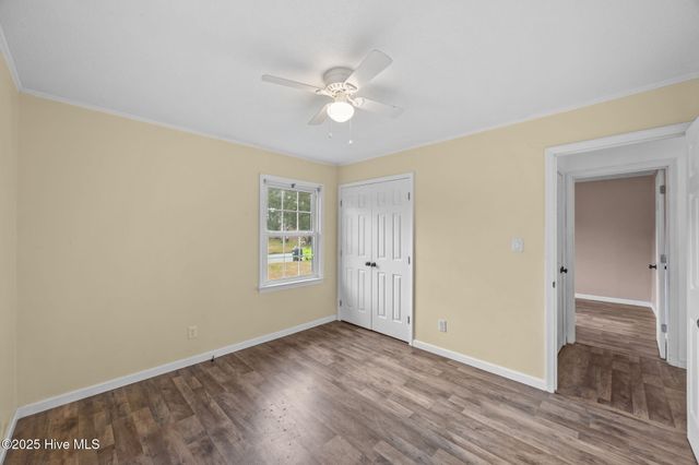 2600 N Hills Drive, New Bern, NC 28562