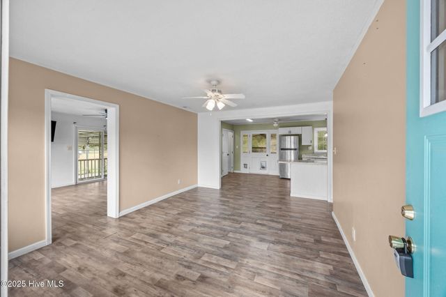 2600 N Hills Drive, New Bern, NC 28562