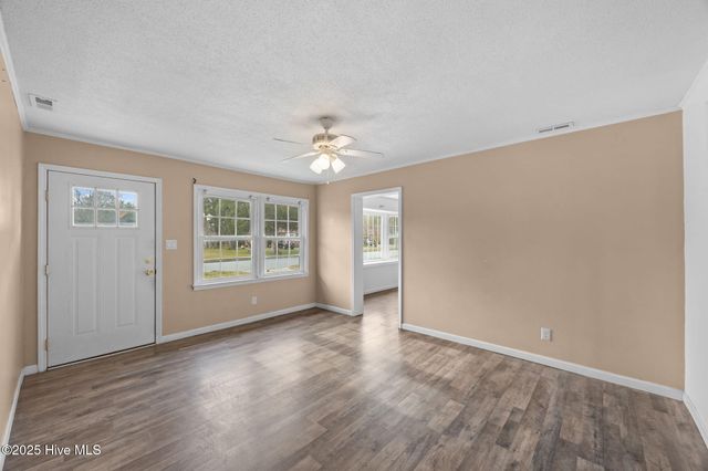 2600 N Hills Drive, New Bern, NC 28562