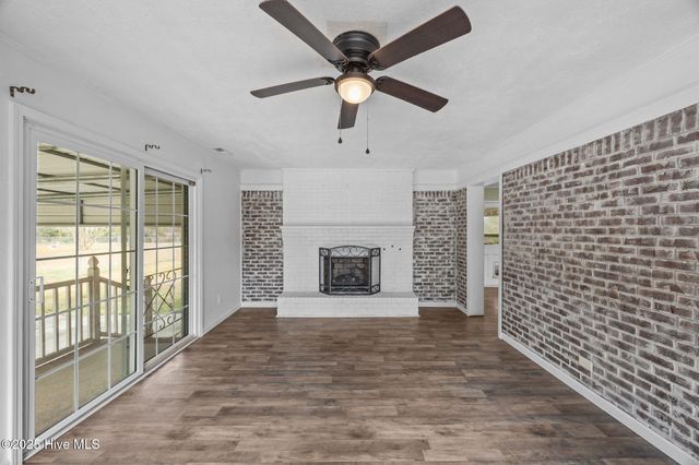 2600 N Hills Drive, New Bern, NC 28562