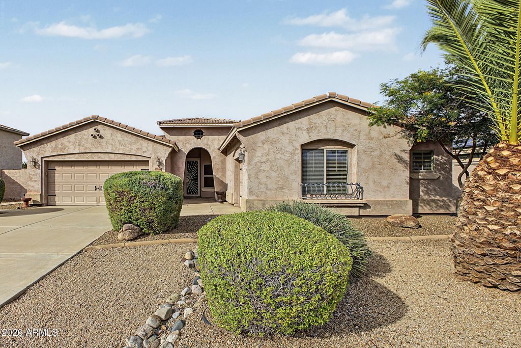 17848 W IVY Lane, Surprise, AZ 85388 — photo 2