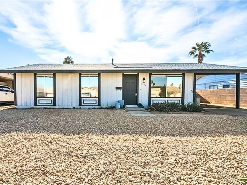 3978 Saguaro Lane, Las Vegas, NV 89110