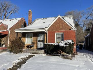 9352 Hartwell Street, Detroit City, MI 48228